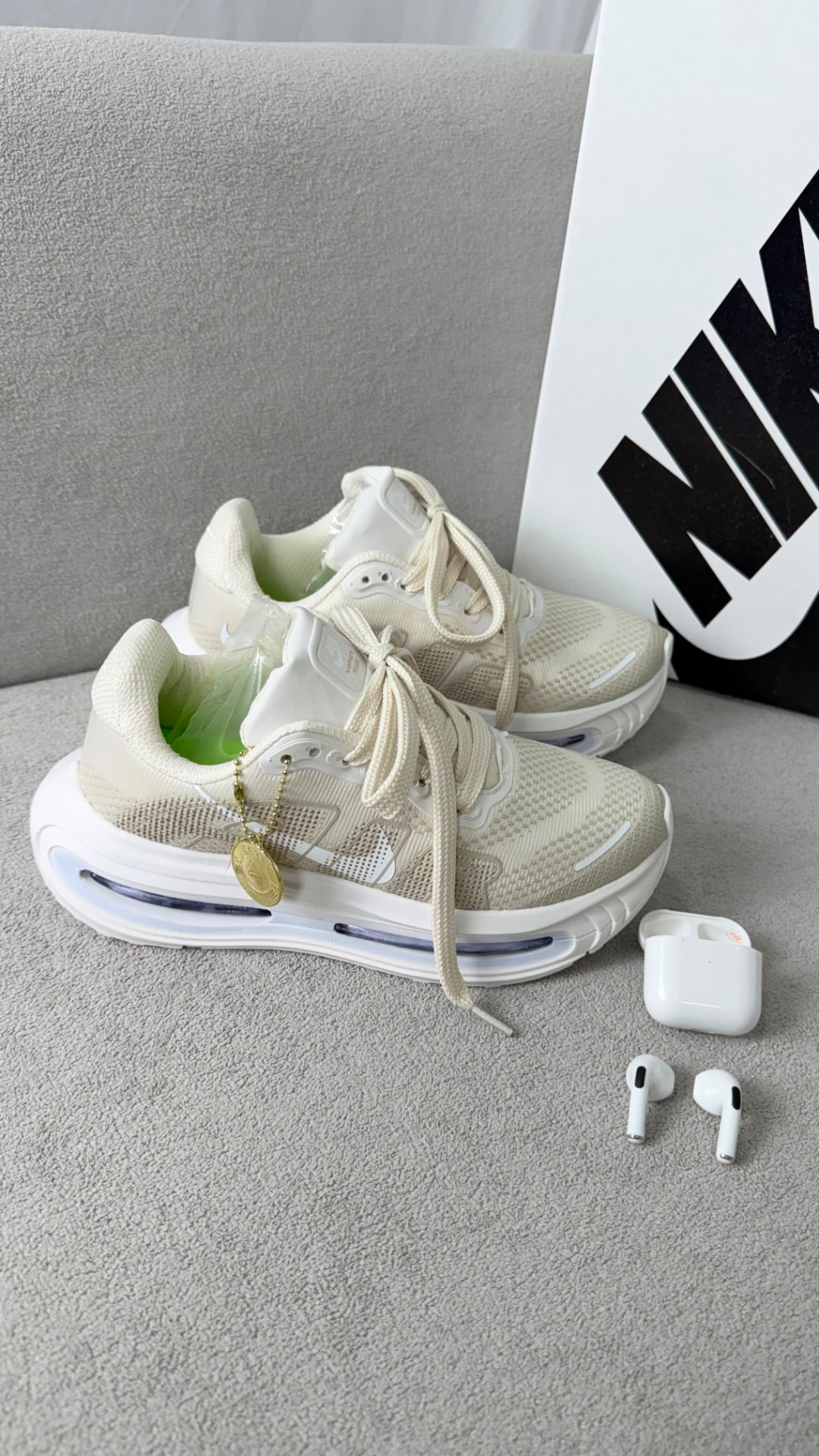 Nike Run Vomero