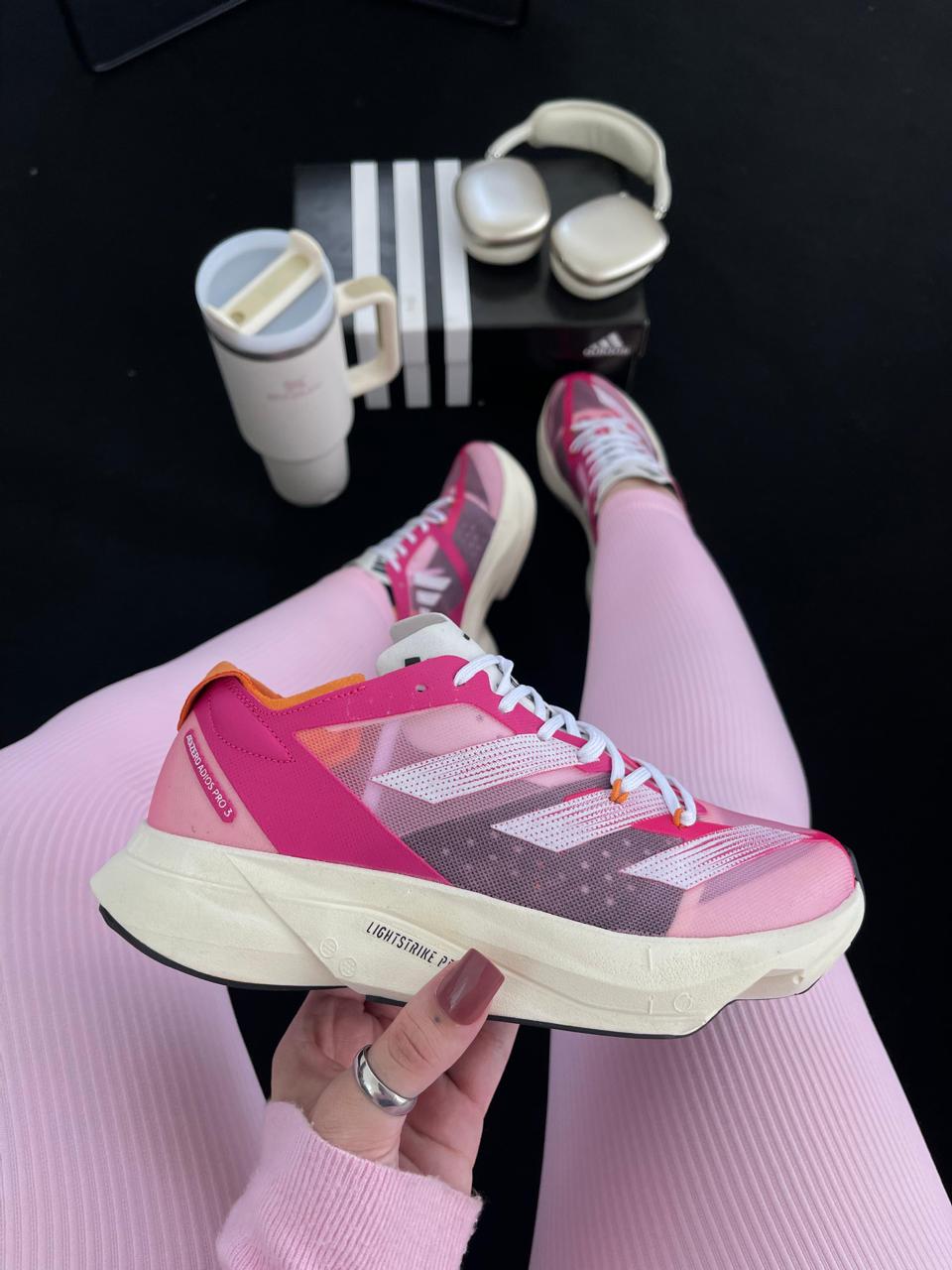Adidas Adizero Adios Pro 3