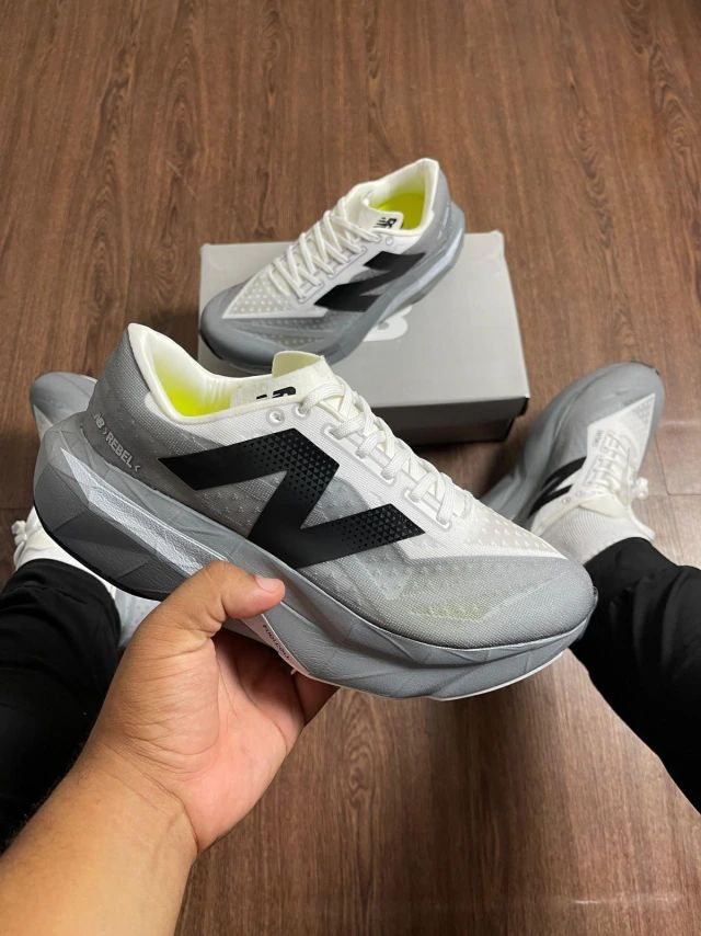 New Balance FuelCell