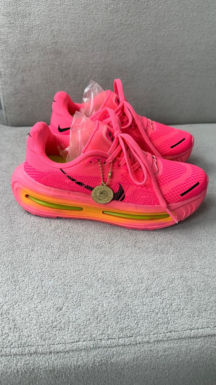 Nike Run Vomero
