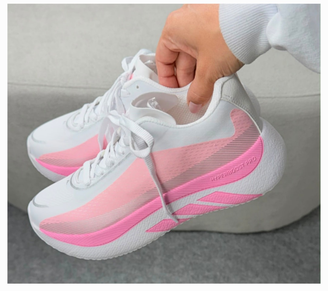 Tênis Adidas Hyperboost Edge