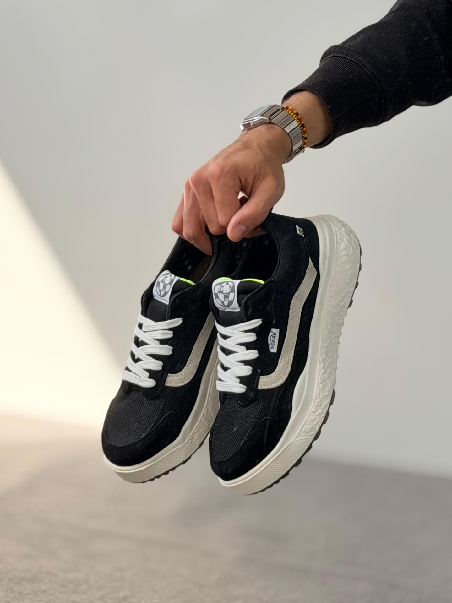 Vans Ultrarange Neo