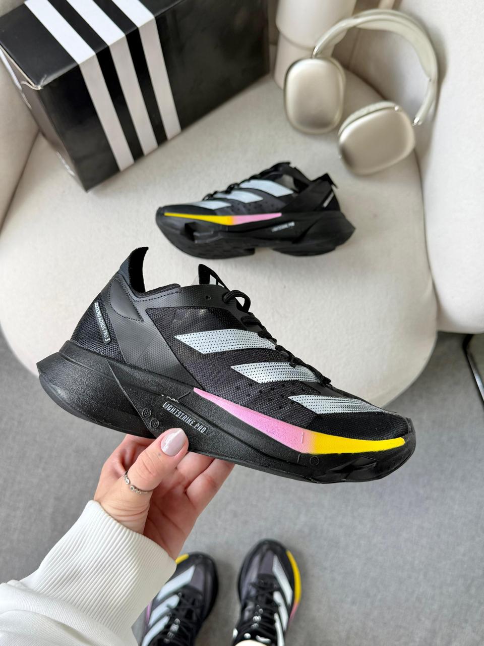 Adidas Adizero Adios Pro 3