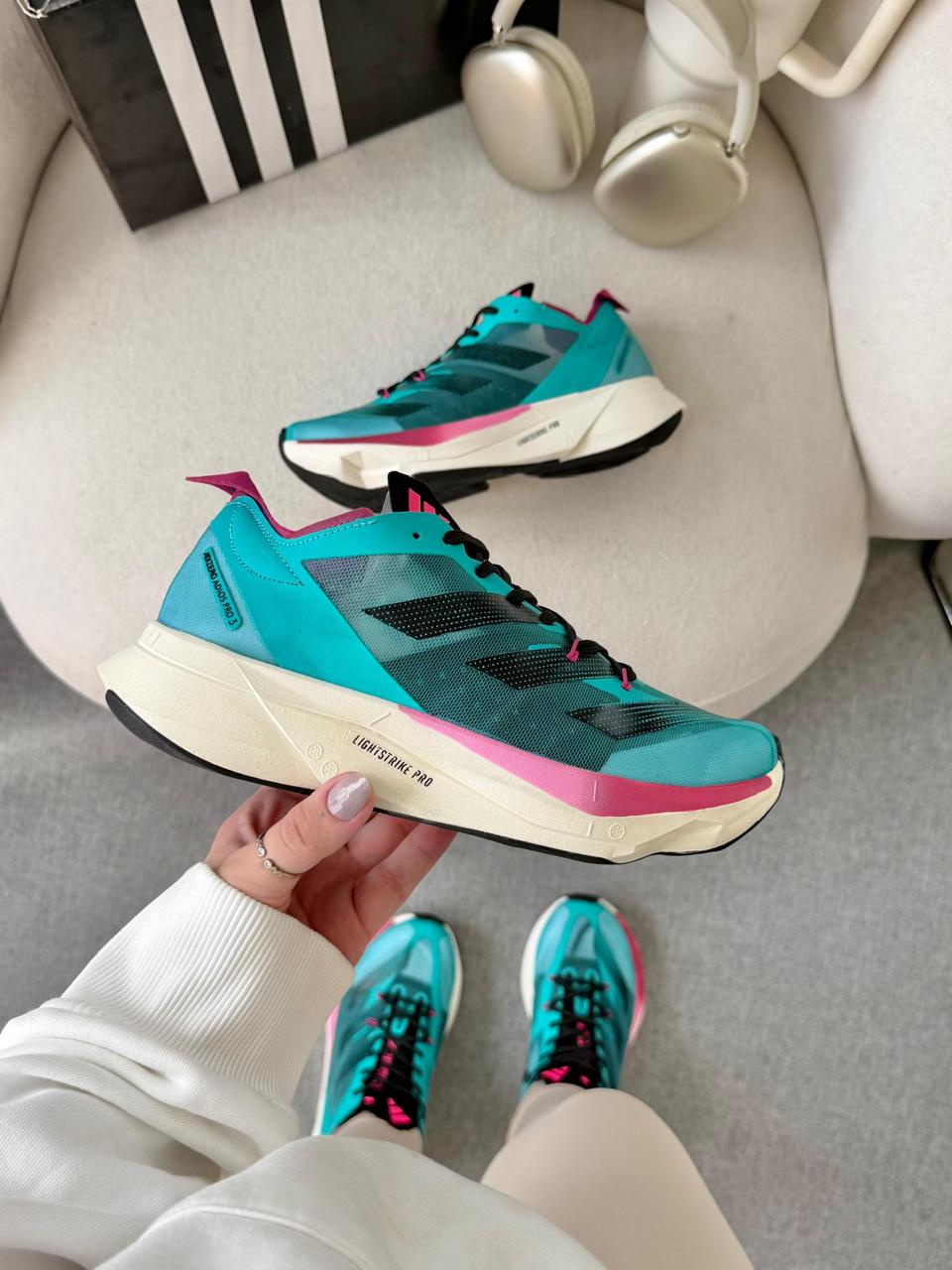 Adidas Adizero Adios Pro 3