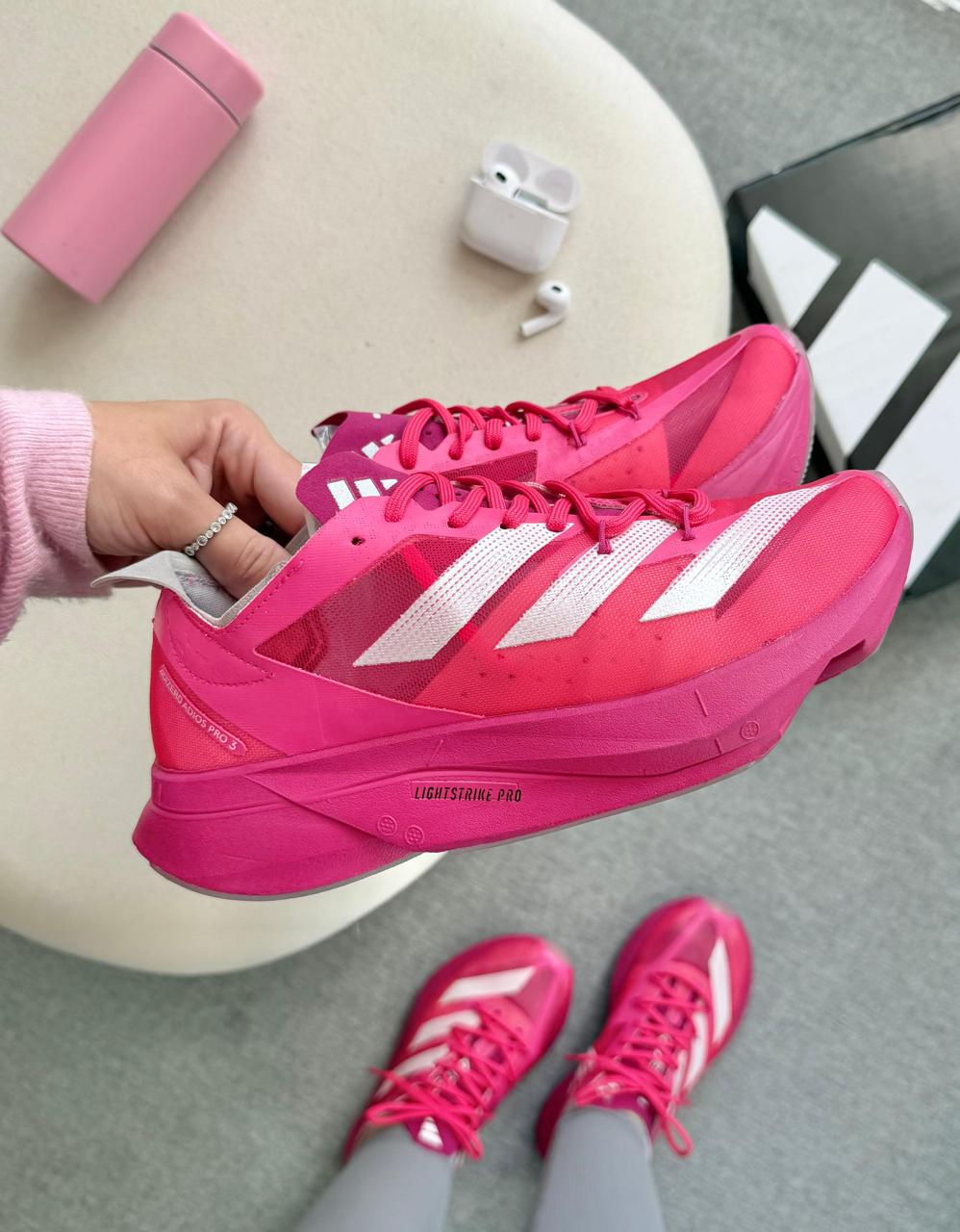 Adidas Adizero Adios Pro 3