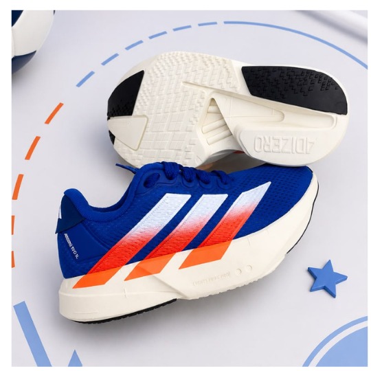Adidas Adizero Infantil