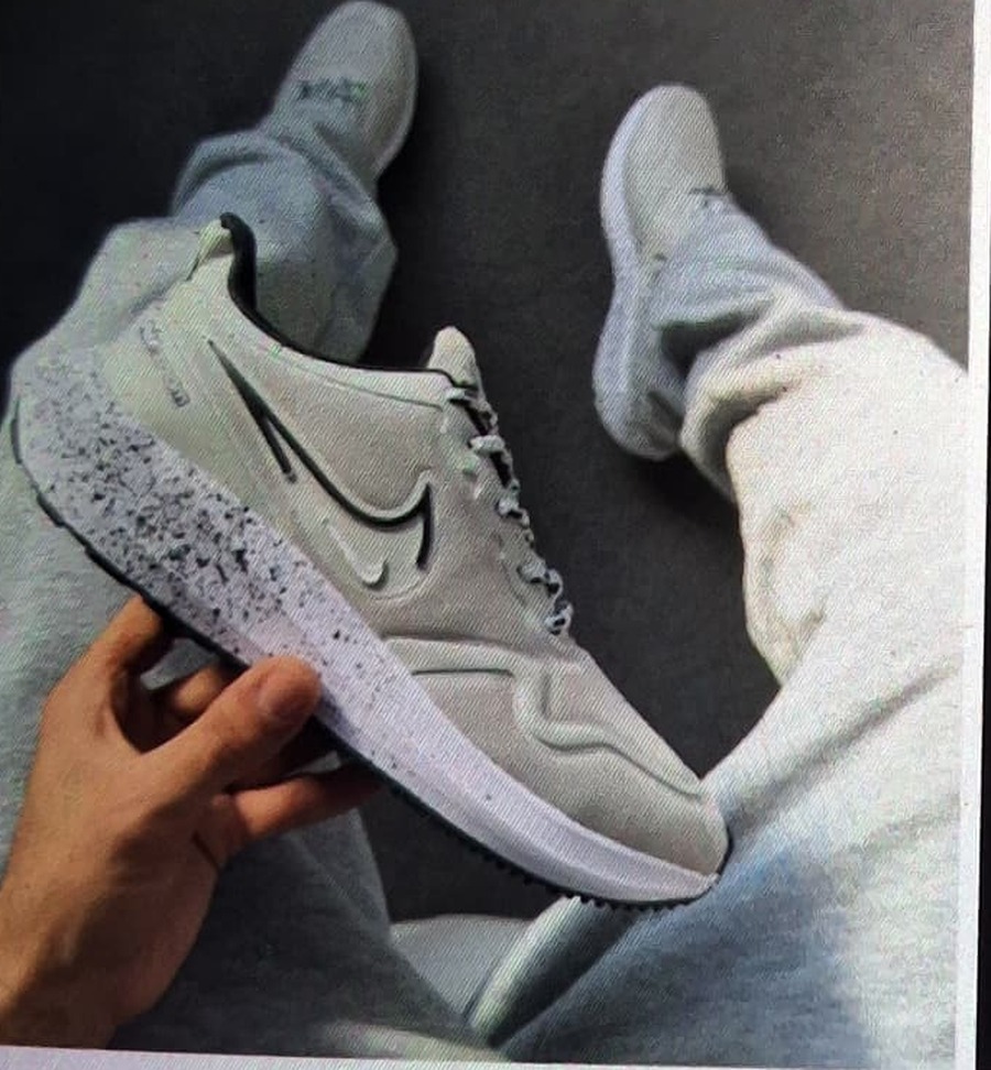 Nike Zoom NK 47 — Off White