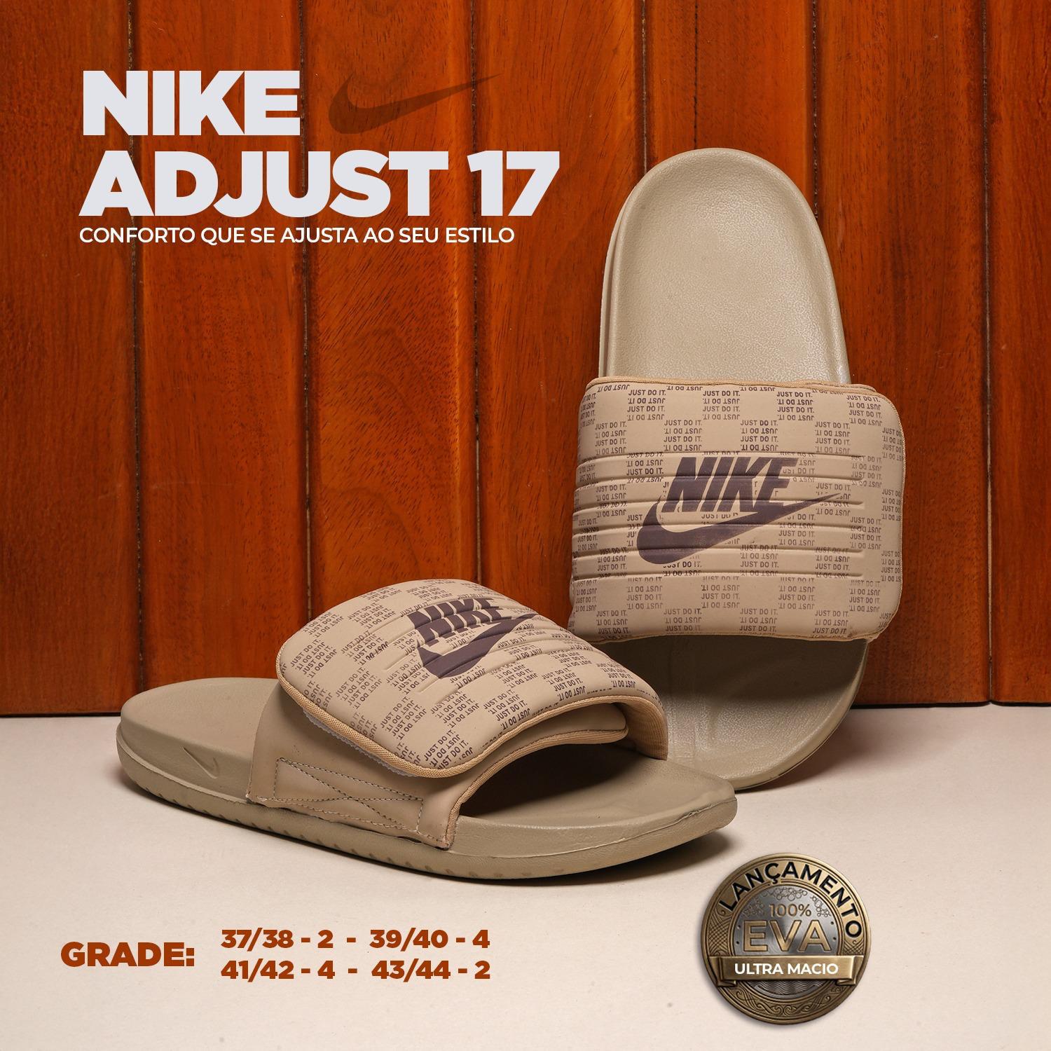 Nike Adjust 17