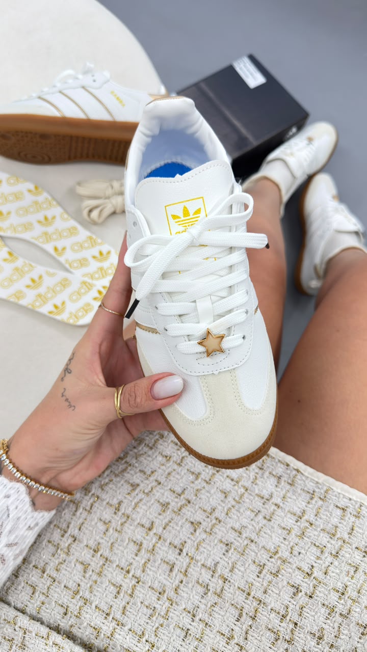Adidas Samba OG Branco