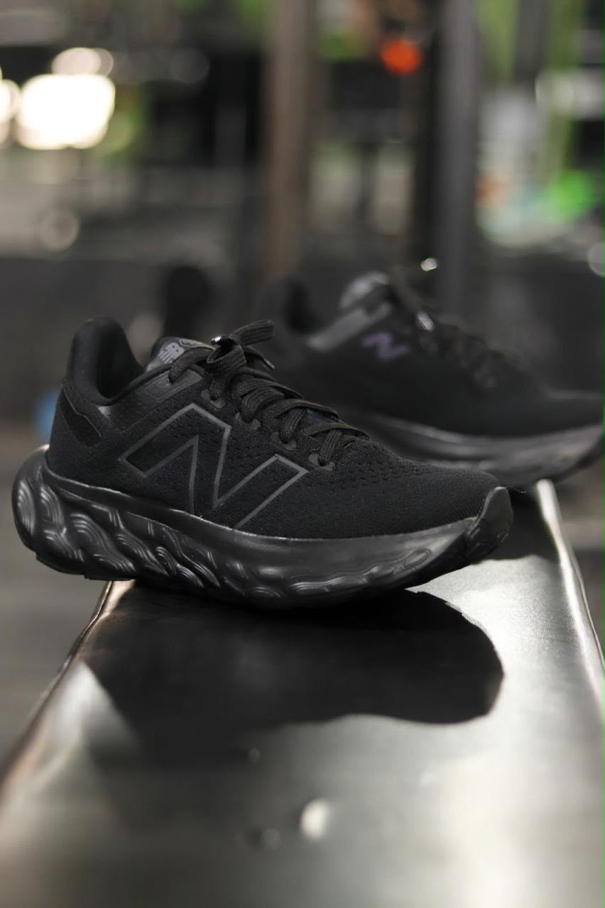 New Balance 1080 Preto